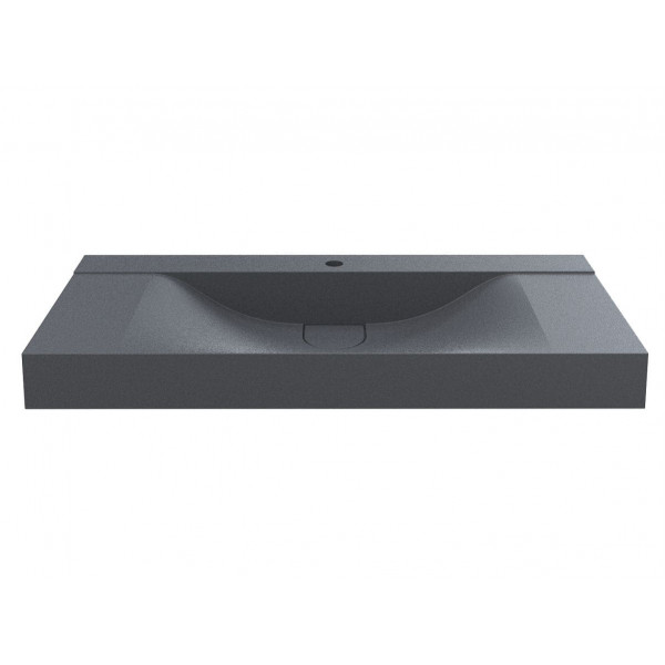 Умывальник FLY 1000 MIRASTONE GRAY