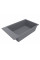 Мийка кухонна LAGOON 760 gray