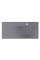 Умывальник VIOLA 1000 R MIRASTONE GRAY
