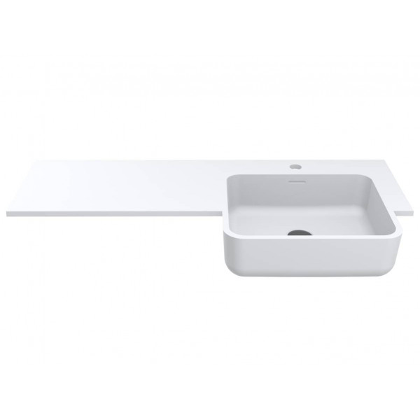 Умивальник FONTANA R MIRASOFT