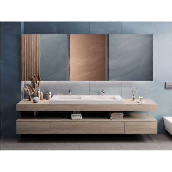 Умывальник AGNESS 1500