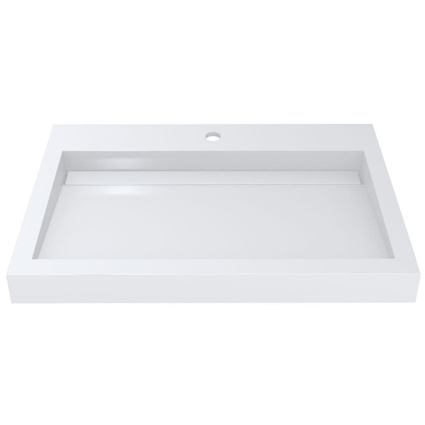 Умывальник AGNESS 750