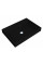 Умывальник VARNA 600 MIRASTONE BLACK SHINE