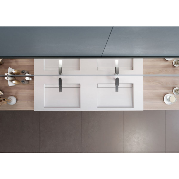 Умывальник AGNESS 1500