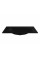 Умывальник JESSEL 700 MIRASTONE BLACK SHINE