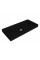 Умывальник VARNA 900 MIRASTONE BLACK SHINE