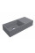 Умывальник COPPER 500 MIRASTONE GRAY