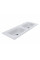 Умывальник JESSEL 1200-2 MIRASOFT