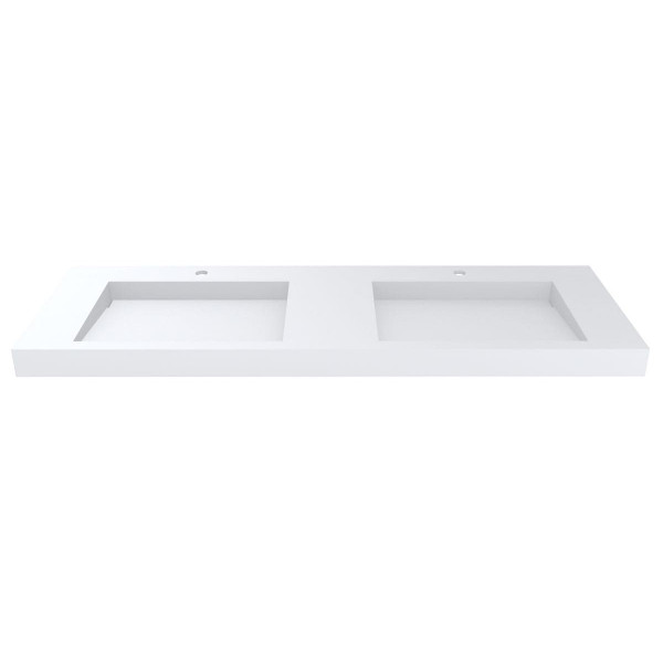 Умывальник AGNESS 1500 MATT