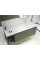 Умывальник JESSEL 1200 R