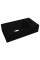 Умывальник COPPER 400 MIRASTONE BLACK SHINE