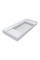 Умывальник SOUL 1200 MIRASOFT