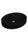 Умывальник DEVON MIRASTONE BLACK SHINE