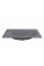 Умывальник JESSEL 600 MIRASTONE GRAY