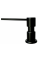 Дозатор Fabiano FASD 280 Velvet Black 8241.401.1713