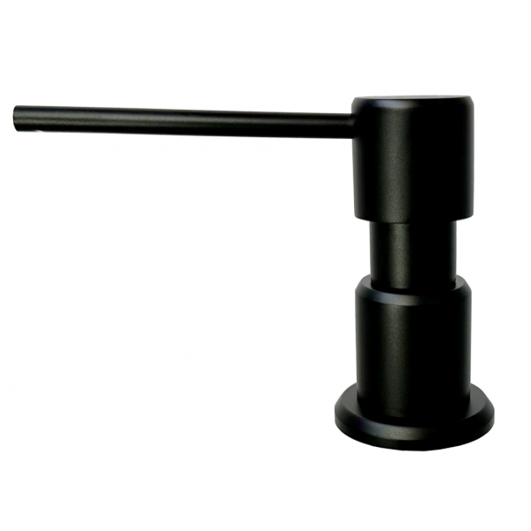 Дозатор Fabiano FASD 280 Velvet Black 8241.401.1713