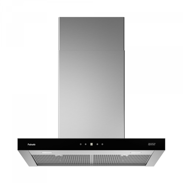 Вытяжка Fabiano Linea 60 Silent Inox 8105.402.1674