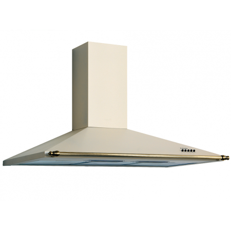Вытяжка Fabiano Base 90 Ivory 8106.504.0301