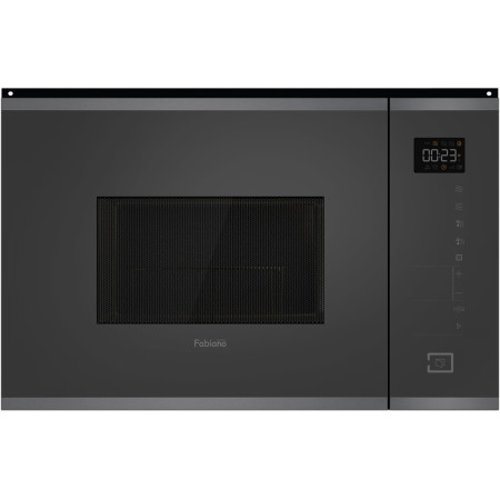 Микроволновая печь Fabiano FBM 2500G Titanium 8151.404.1661