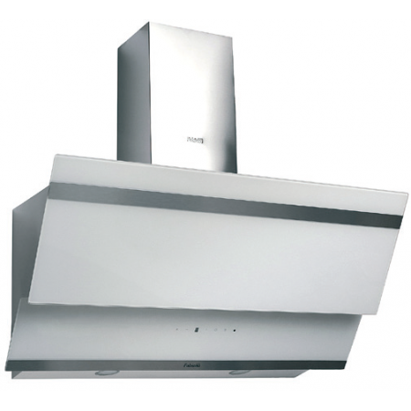 Вытяжка Fabiano Prisma 60 White 8102.504.0435