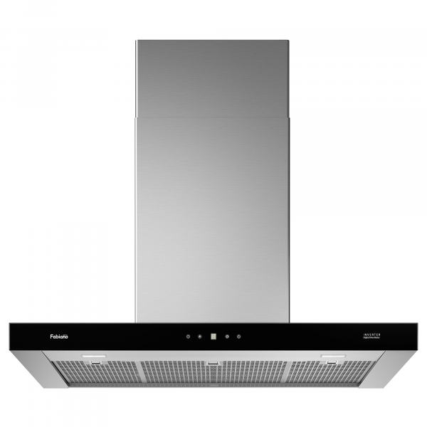 Вытяжка Fabiano Linea 90 Silent Inox 8105.402.1675
