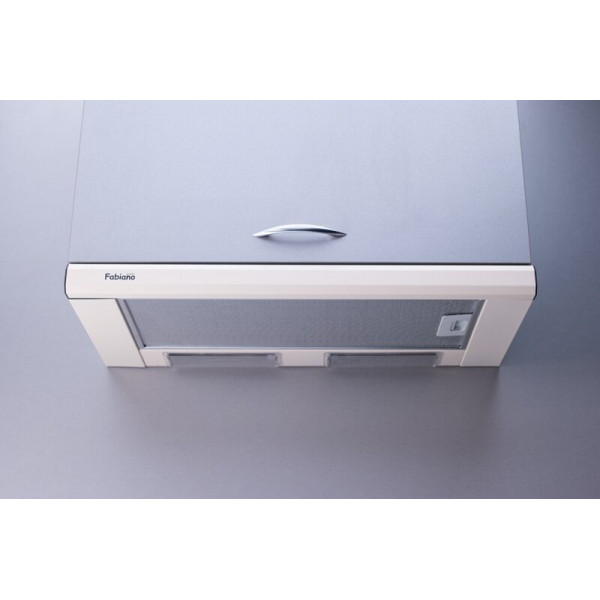 Вытяжка Fabiano Slim 60 Lux Ivory 8107.504.0446