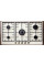 Газова варильна панель Fabiano FHGR 2795 VGHT Ivory 8112.508.0332