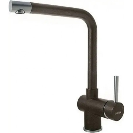 Смеситель кухонный Fabiano FKM 45 SS Espresso 8232.401.0031