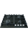 Газовая варочная панель Fabiano FHG 1044 VGHT Black Glass 8111.405.0342