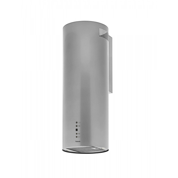 Вытяжка Fabiano Cylindra 35 Silent Inox 8105.402.1693