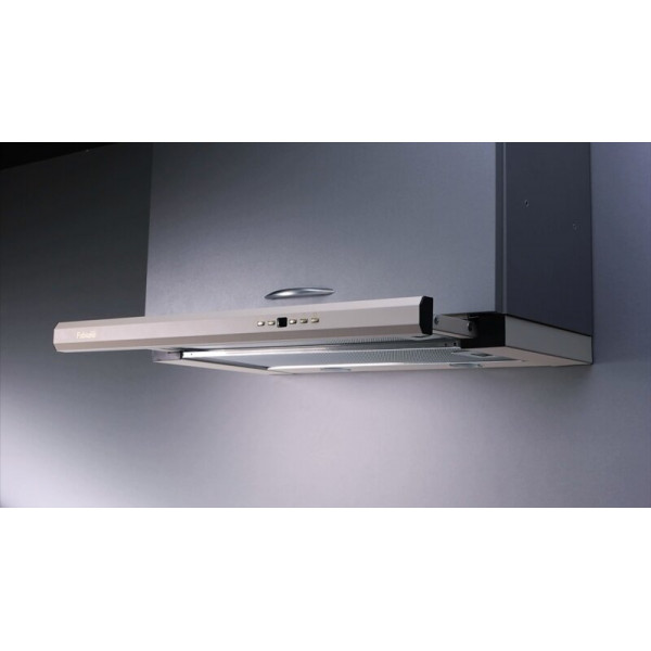 Вытяжка Fabiano Smart 60 Ivory 8107.504.0524