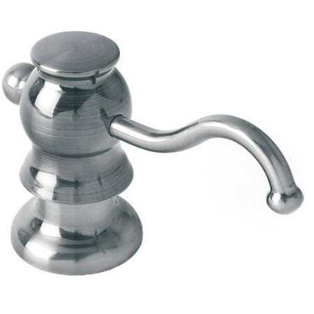 FASD 30 Inox Antigue (дозатор для мыла)