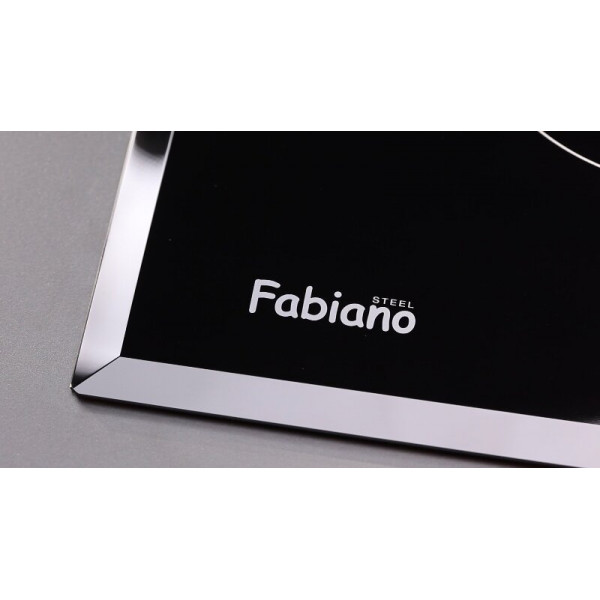 Индукционная варочная панель Fabiano FHI 1944 VTC Lux Black 8122.408.0162