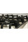 Газовая варочная панель Fabiano FHGR 2375 VGHT Ivory 8112.508.0338