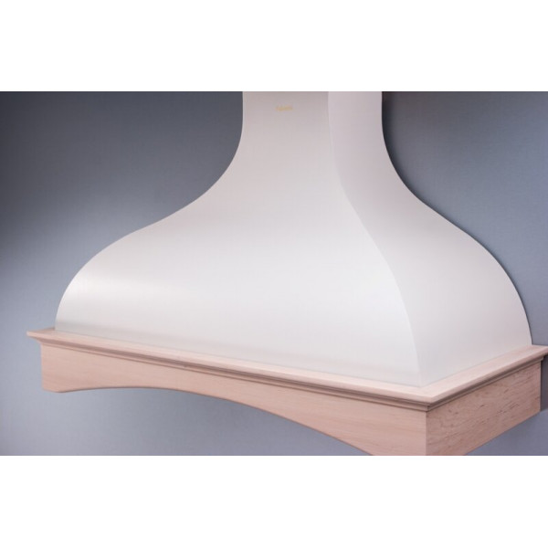 Вытяжка Fabiano Rustico 60 Ivory 8101.504.0324