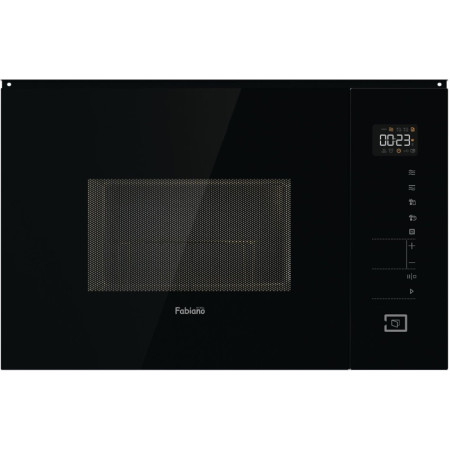 Микроволновая печь Fabiano FBM 2500G Black 8151.404.1662