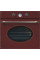 Духовой шкаф электрический Fabiano FBOR 43 Burgundy 8142.508.0199