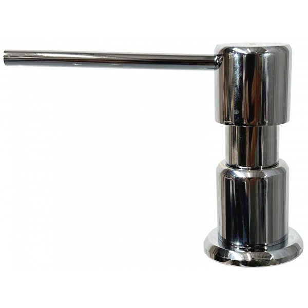 Дозатор Fabiano FASD 280 Chrome 8241.401.1452