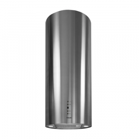 Вытяжка Fabiano Cylindra 35 Silent Inox 8105.402.1693