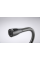 Смеситель кухонный Fabiano FKM 3122 Black Steel 8231.403.1150