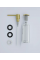 FASD 41 Nano Gold (дозатор для мила)