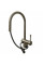Смеситель кухонный Fabiano FKM 47P SS Inox 8232.401.0239