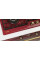 Газова варильна панель Fabiano FHGR 2744 VGHT Burgundy 8112.508.0196