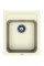 Кухонная мойка Fabiano Classic 40x50 Cream 8221.301.1097
