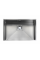 Кухонная мойка Fabiano Quadro 68 R10 (68x44) 1,20 мм 8216.401.0074