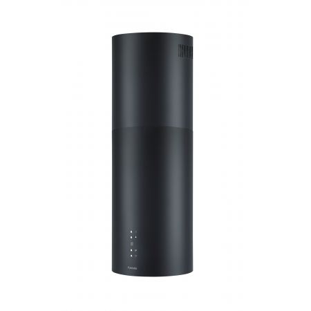 Вытяжка Fabiano Cylindra Isola 35 Silent Black 8108.402.1643