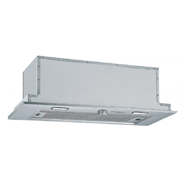 Вытяжка Fabiano Tempo 700 Inox 8104.410.0718