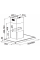 Вытяжка Fabiano Linea 60 Silent Inox 8105.402.1674