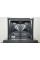 Духовой шкаф электрический Fabiano FBO 640 Black 8141.504.0882