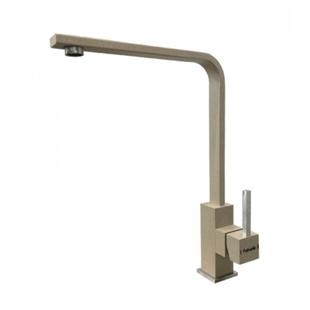 Кухонный смеситель Fabiano FKM 52 SS Beige 8232.401.0659